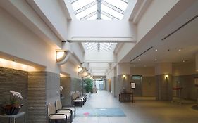 Koraku Garden Hotel Tokyo